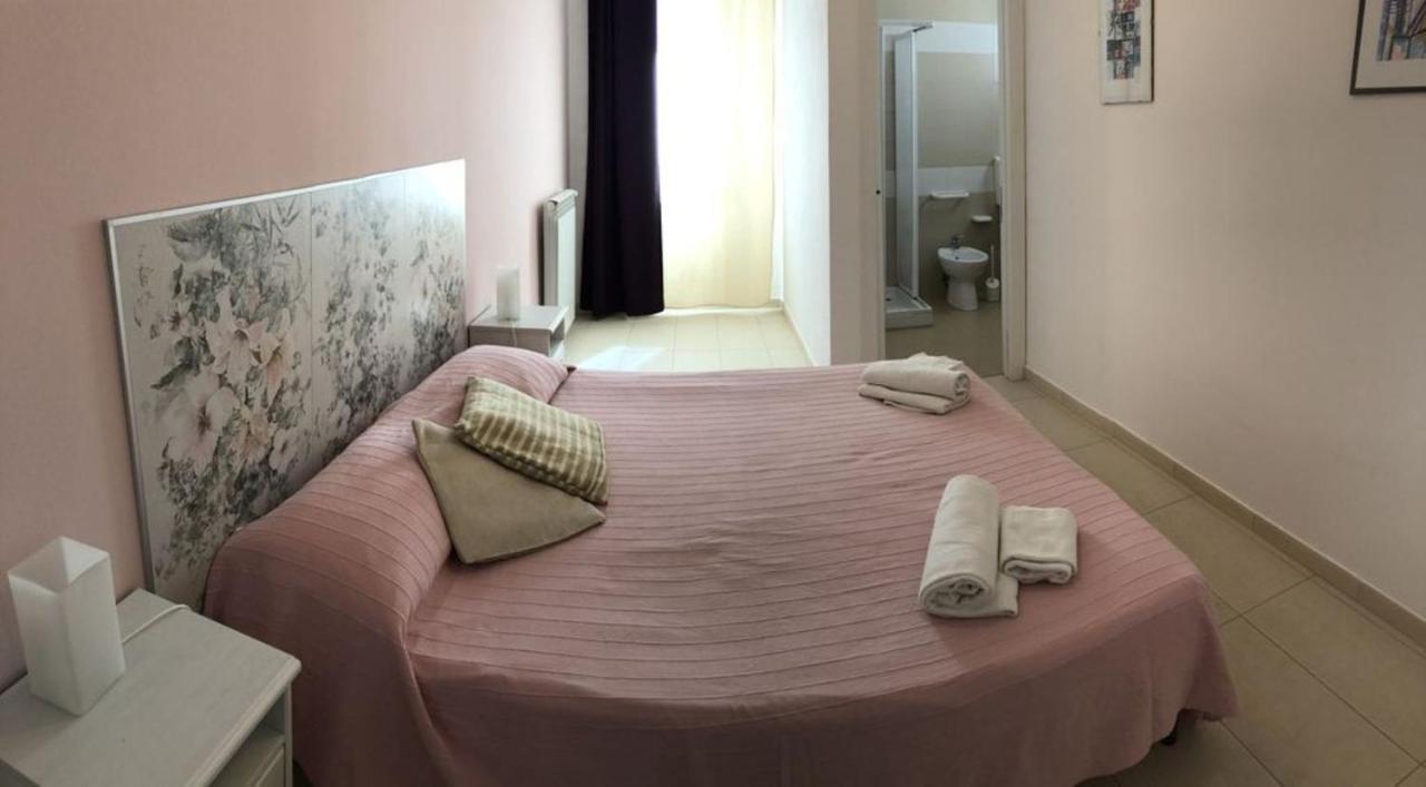 Villa Mirascopello Castellammare del Golfo Dış mekan fotoğraf